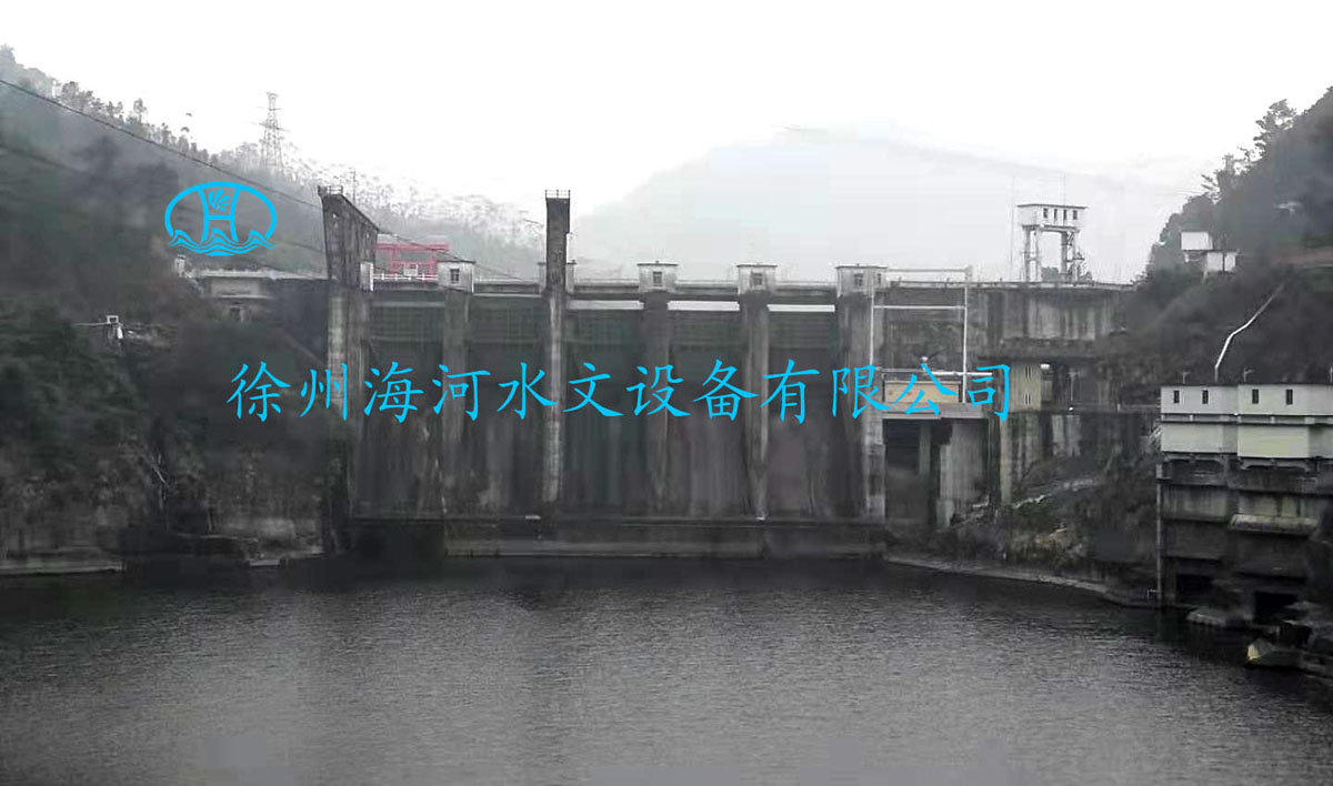广东长湖发电站